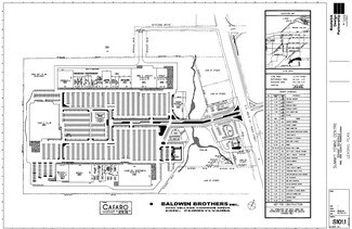 More details for 7200 Peach St, Erie, PA - Land for Lease