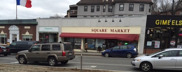 1629-1639 Beacon St, Brookline, MA for sale Primary Photo- Image 1 of 1