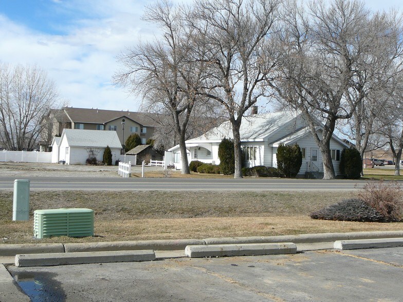 1228 Mullowney Ln Billings Mt 59101 Land For Sale Loopnet Com