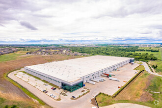 1230 Highway 114, Roanoke, TX - aerial  map view - Image1