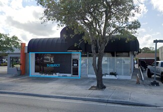 More details for 1411 N Dixie Hwy, Lake Worth, FL - Office/Retail for Lease