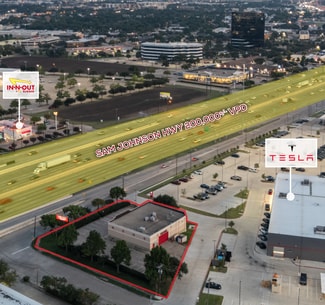 More details for 2801 Central Expy, Plano, TX - Retail for Sale