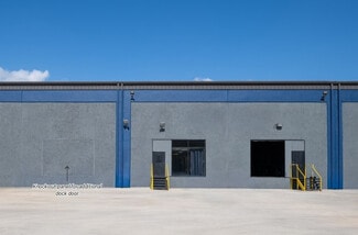 More details for 6805 Stuart Ln S, Jacksonville, FL - Industrial for Lease