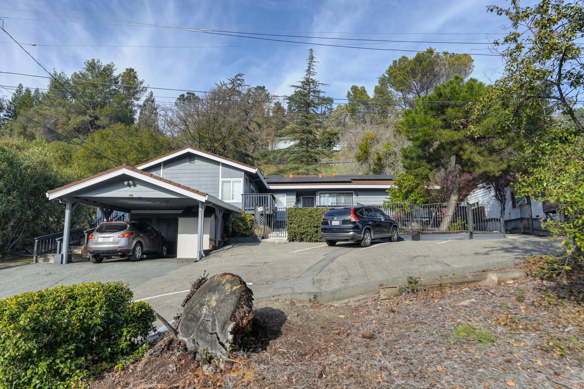 3414 Deer Hill Rd, Lafayette, CA for sale Primary Photo- Image 1 of 18