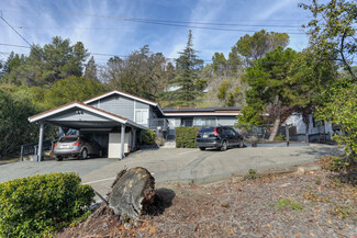 More details for 3414 Deer Hill Rd, Lafayette, CA - Health Care for Sale