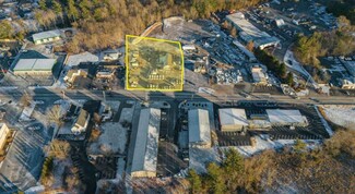 More details for 263 Bedford St, Whitman, MA - Industrial for Lease