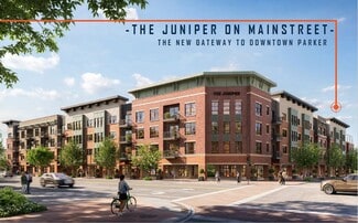 More details for 11085 S Pine Dr, Parker, CO - Retail for Lease