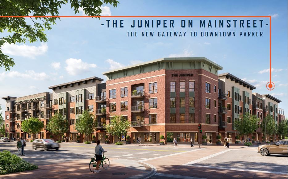 11085 S Pine Dr, Parker, CO for lease Building Photo- Image 1 of 2