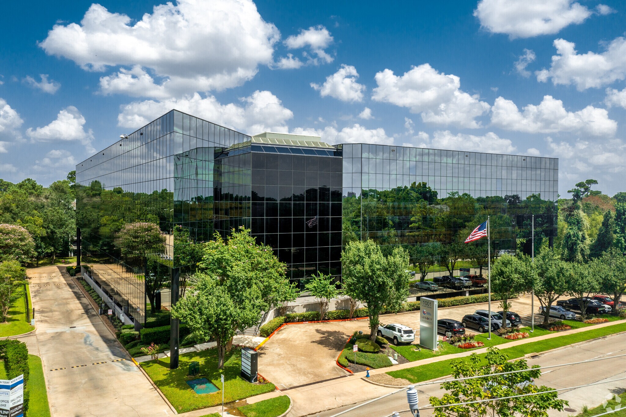 1001 S Dairy Ashford Rd, Houston, TX 77077 Ashford on the Bayou