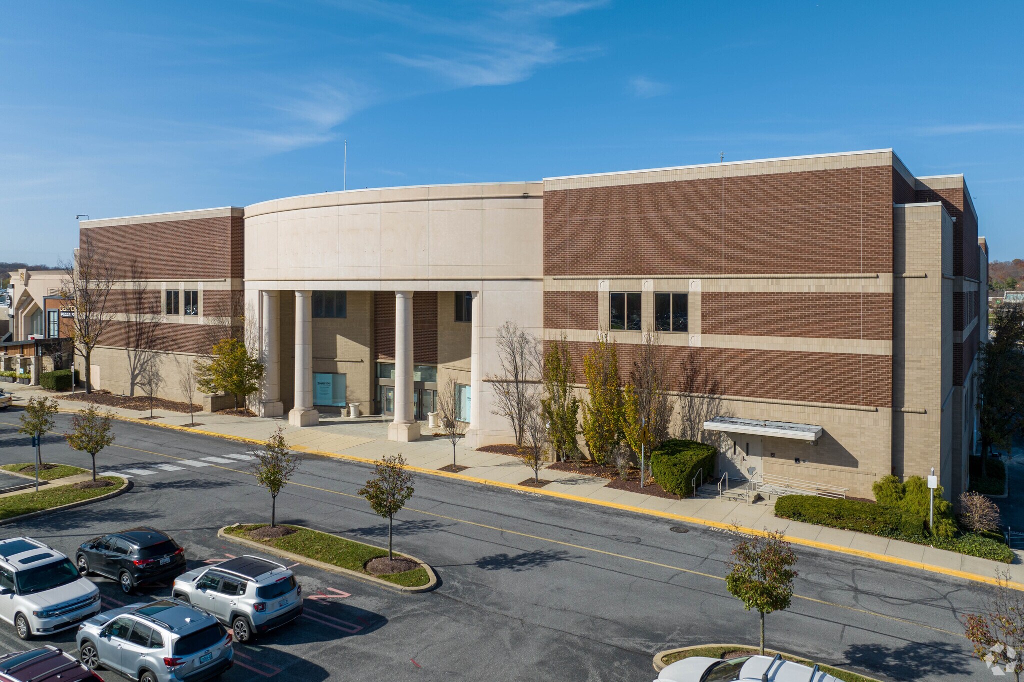 2002 Annapolis Mall, Annapolis, MD for sale Primary Photo- Image 1 of 1