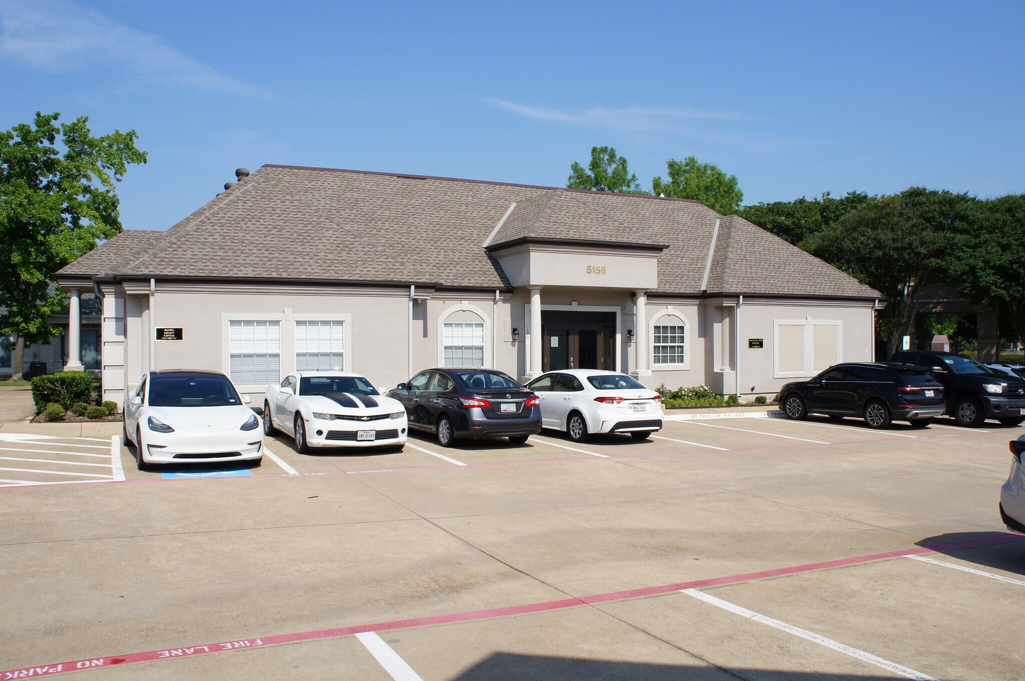 5156 Village Creek Dr, Plano, TX for sale Building Photo- Image 1 of 1