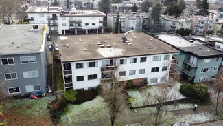 More details for 2280 Mcgill St, Vancouver, BC - Multifamily for Sale