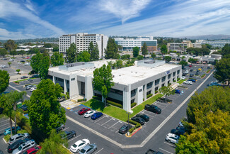 More details for 680 Langsdorf Dr, Fullerton, CA - Office for Lease