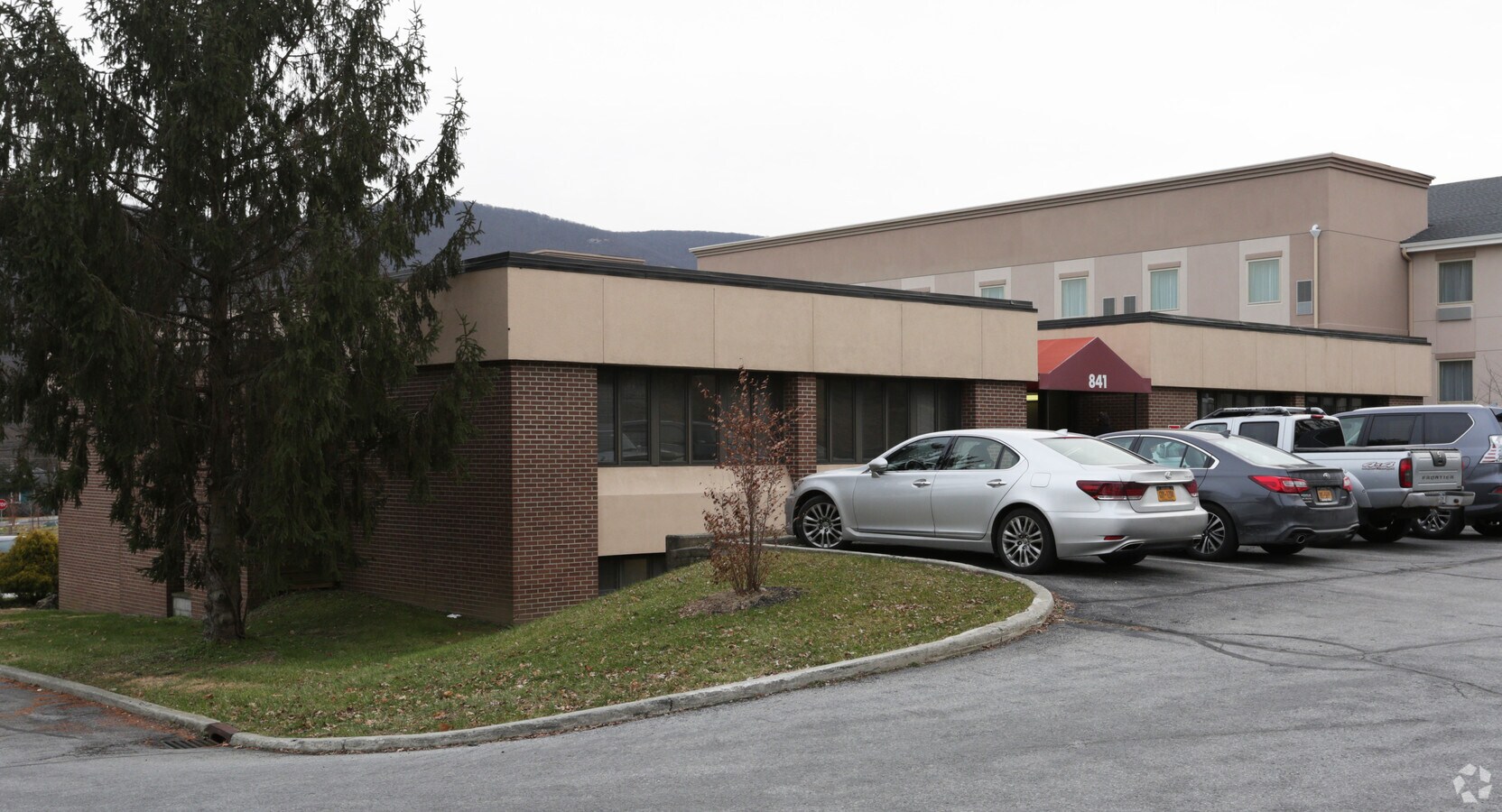 841 Route 52, Fishkill, NY 12524