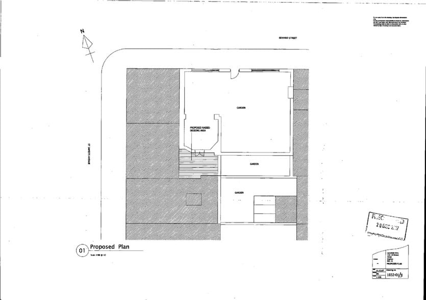 116-118 Edward St, Brighton for sale - Floor Plan - Image 2 of 6