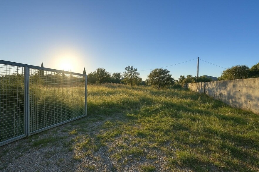 Polígono, 78, Valencia de Alcántara, Cáceres for sale - Building Photo - Image 1 of 4