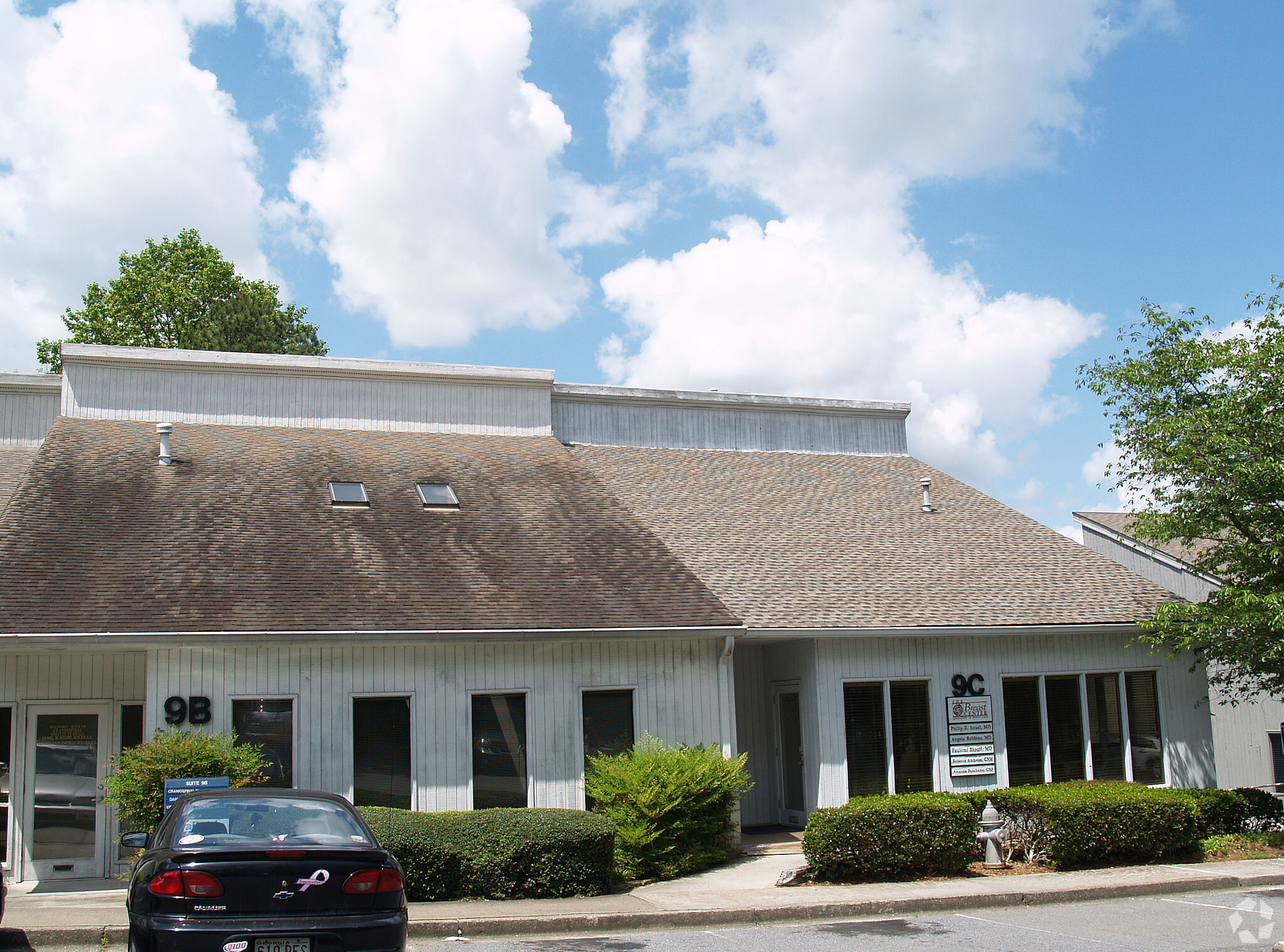 1790 Mulkey Rd, Austell, GA for sale Building Photo- Image 1 of 1