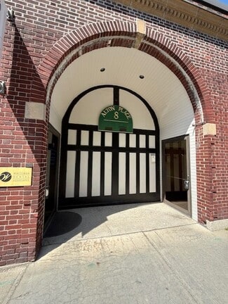 More details for 8 Alton Pl, Brookline, MA - Office for Lease