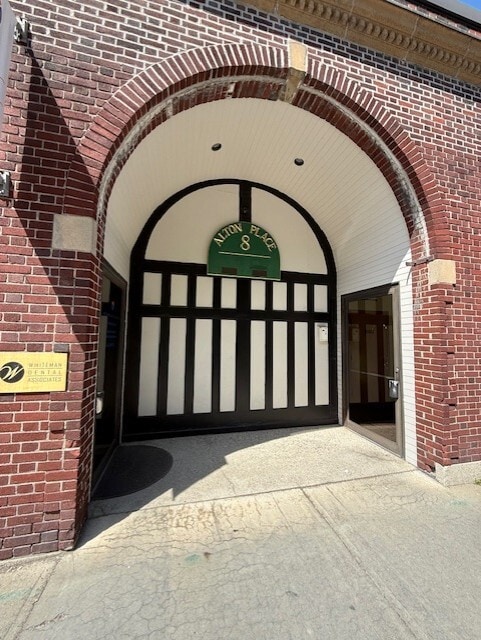 8 Alton Pl, Brookline, MA for lease Building Photo- Image 1 of 4