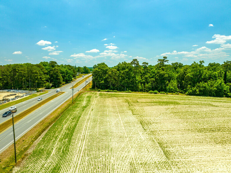 1810-1 US 70 W hwy, Goldsboro, NC for sale - Primary Photo - Image 1 of 9