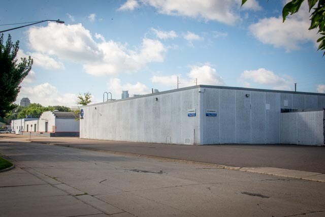907 Sibley St NE, Minneapolis, MN for lease Building Photo- Image 1 of 7