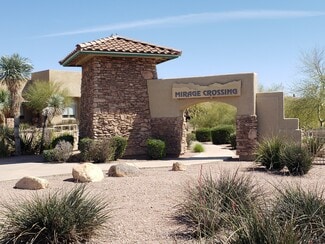 More details for 10565 N 114th St, Scottsdale, AZ - Office for Lease
