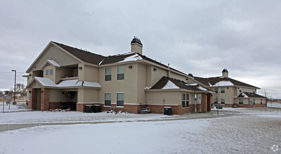 256 W 3rd N, Burley, ID for sale - Primary Photo - Image 1 of 1