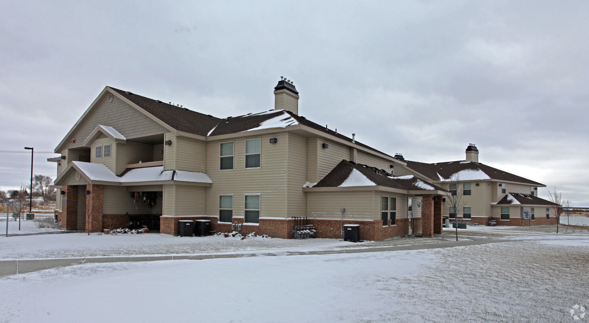 256 W 3rd N, Burley, ID for sale Primary Photo- Image 1 of 1