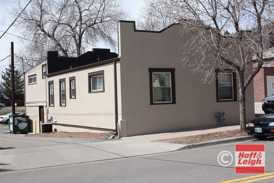 5765 S Curtice St, Littleton, CO for lease - Building Photo - Image 1 of 11