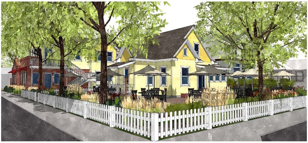 210 Franklin St, Niwot, CO for sale - Other - Image 1 of 1