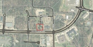 More details for Warwick Pl, Ridgeland, MS - Land for Sale