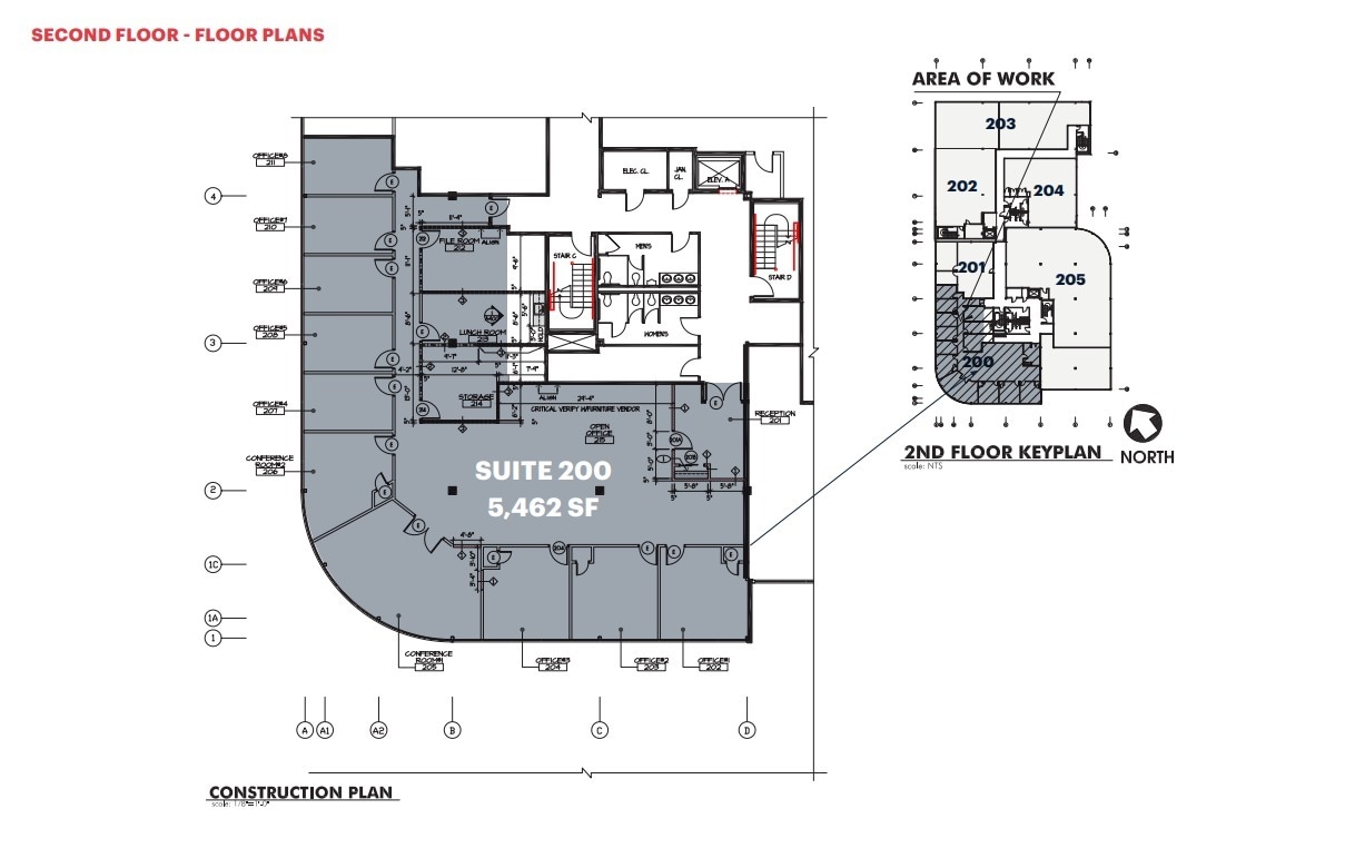 347 Mount Pleasant Ave, West Orange, NJ for lease Floor Plan- Image 1 of 1