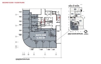 347 Mount Pleasant Ave, West Orange, NJ for lease Floor Plan- Image 1 of 1