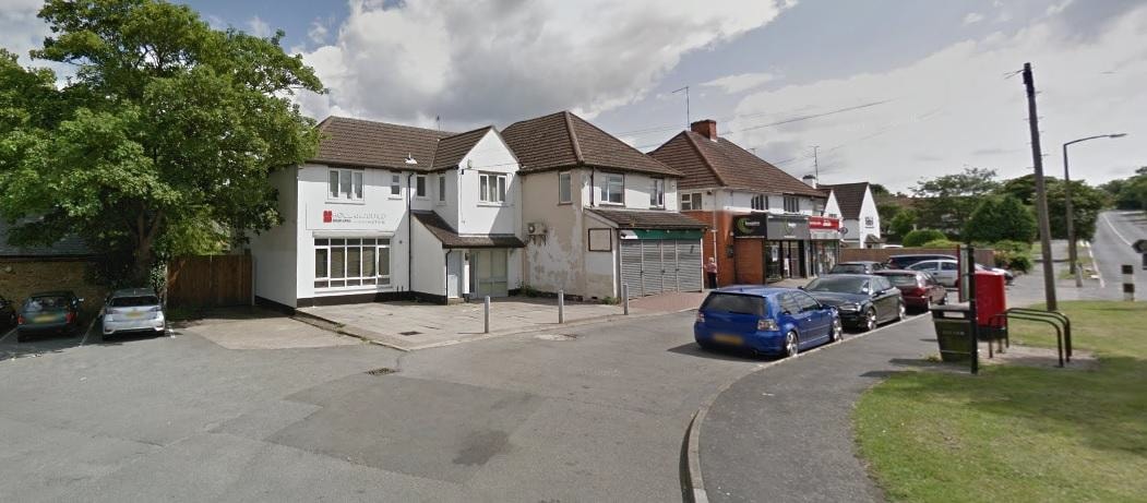 1 Booth Ln N, Northampton for sale Primary Photo- Image 1 of 1