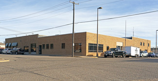 More details for 428 Sibley Ave, Gaylord, MN - Office for Lease