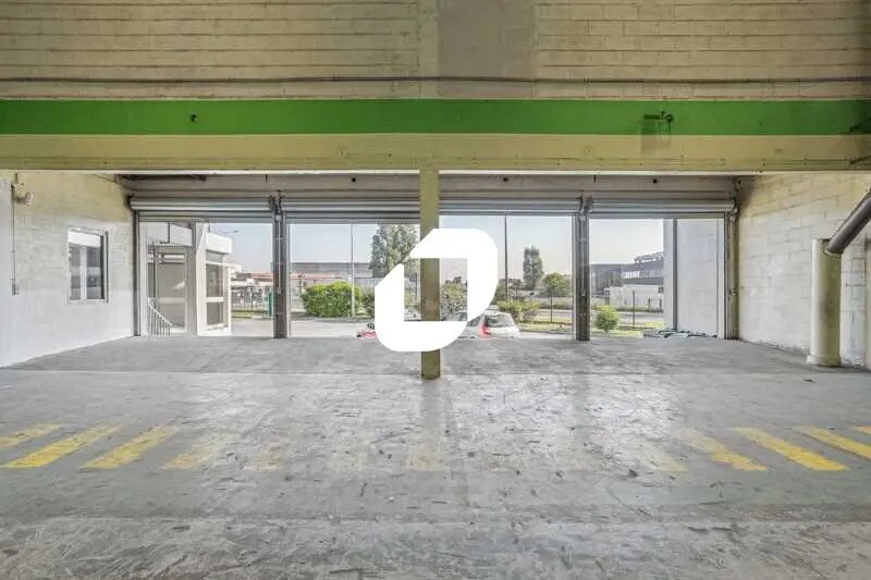 2-10 Rue Des Oliviers, Orly for lease Building Photo- Image 1 of 28