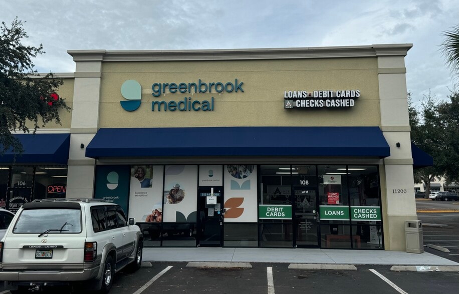 11200 E Dr Martin Luther King Jr Blvd, Seffner, FL for lease - Building Photo - Image 3 of 3