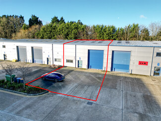 More details for Folders Ln E, Hassocks - Industrial for Lease