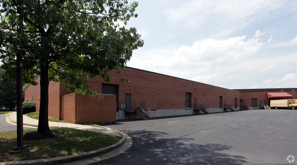 1221 Caraway Ct, Largo, MD for lease - Building Photo - Image 3 of 6