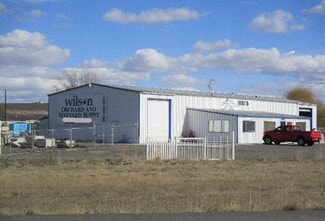 More details for 122 N Puterbaugh Rd, Grandview, WA - Industrial for Sale