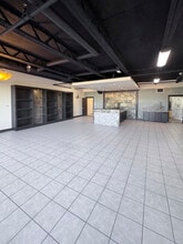 3750 46th Ave SE, Calgary, AB for lease Interior Photo- Image 1 of 5