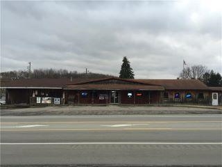 13085 US Route 422, Kittanning, PA for sale - Primary Photo - Image 1 of 1