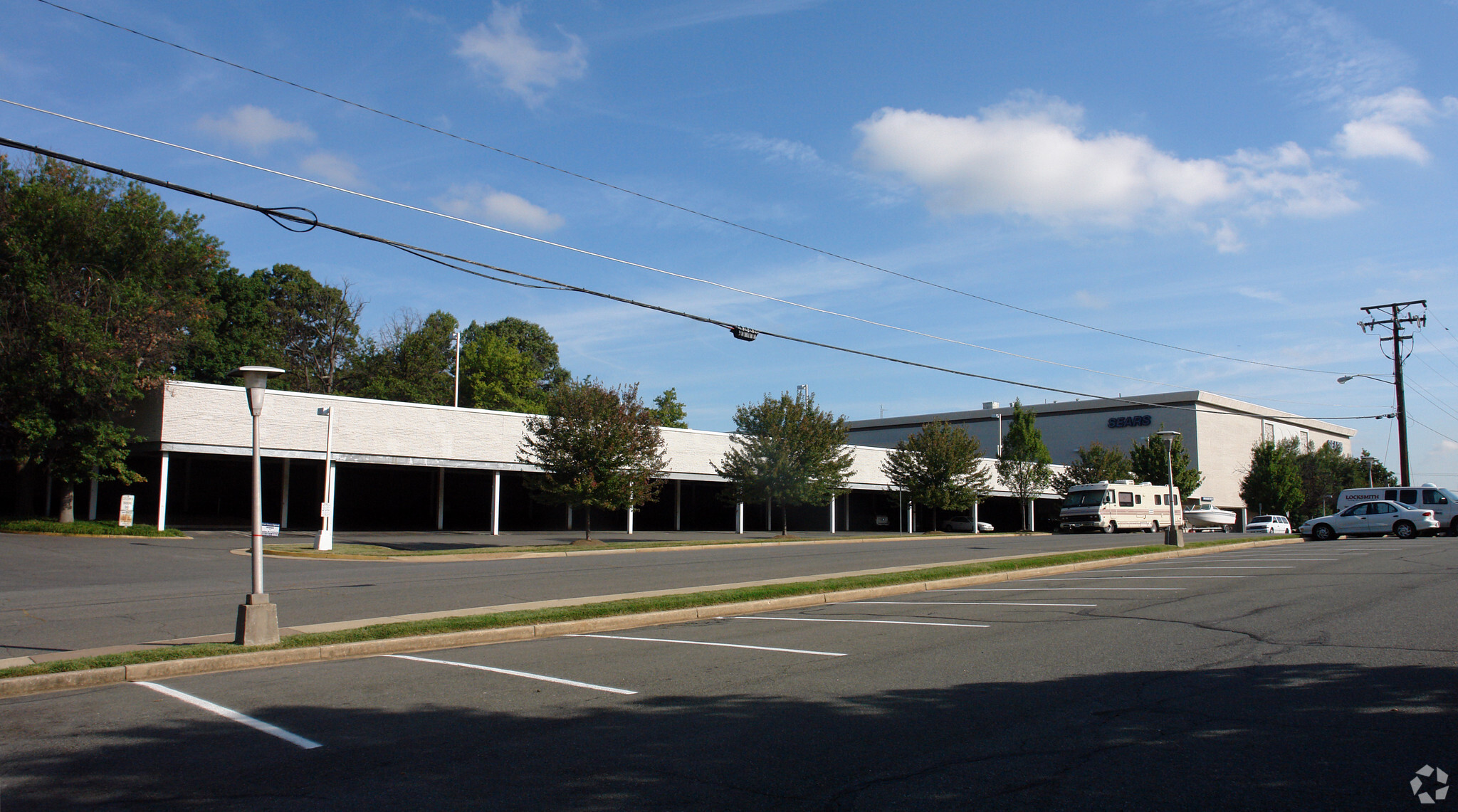 6211 Leesburg Pike, Falls Church, VA 22044 - Retail for Lease | LoopNet