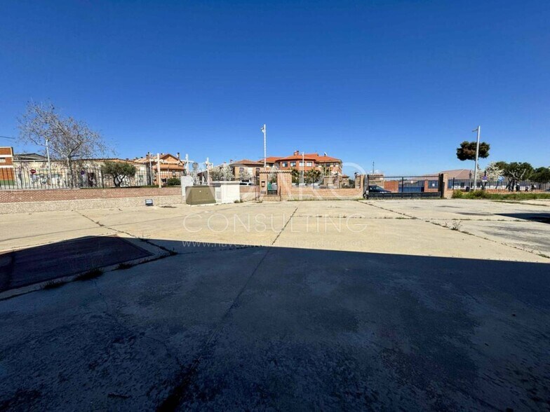 Industrial in Navalcarnero, Madrid for sale - Building Photo - Image 2 of 12