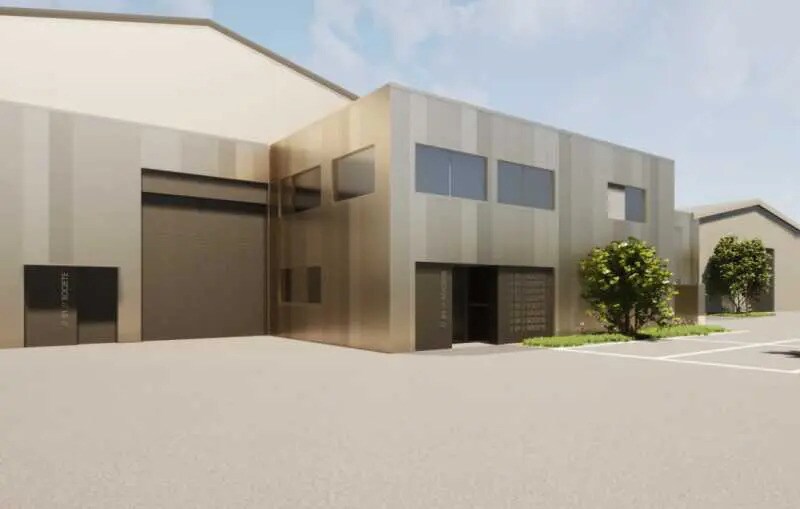 Flex in Rillieux-la-Pape for sale - Building Photo - Image 1 of 13