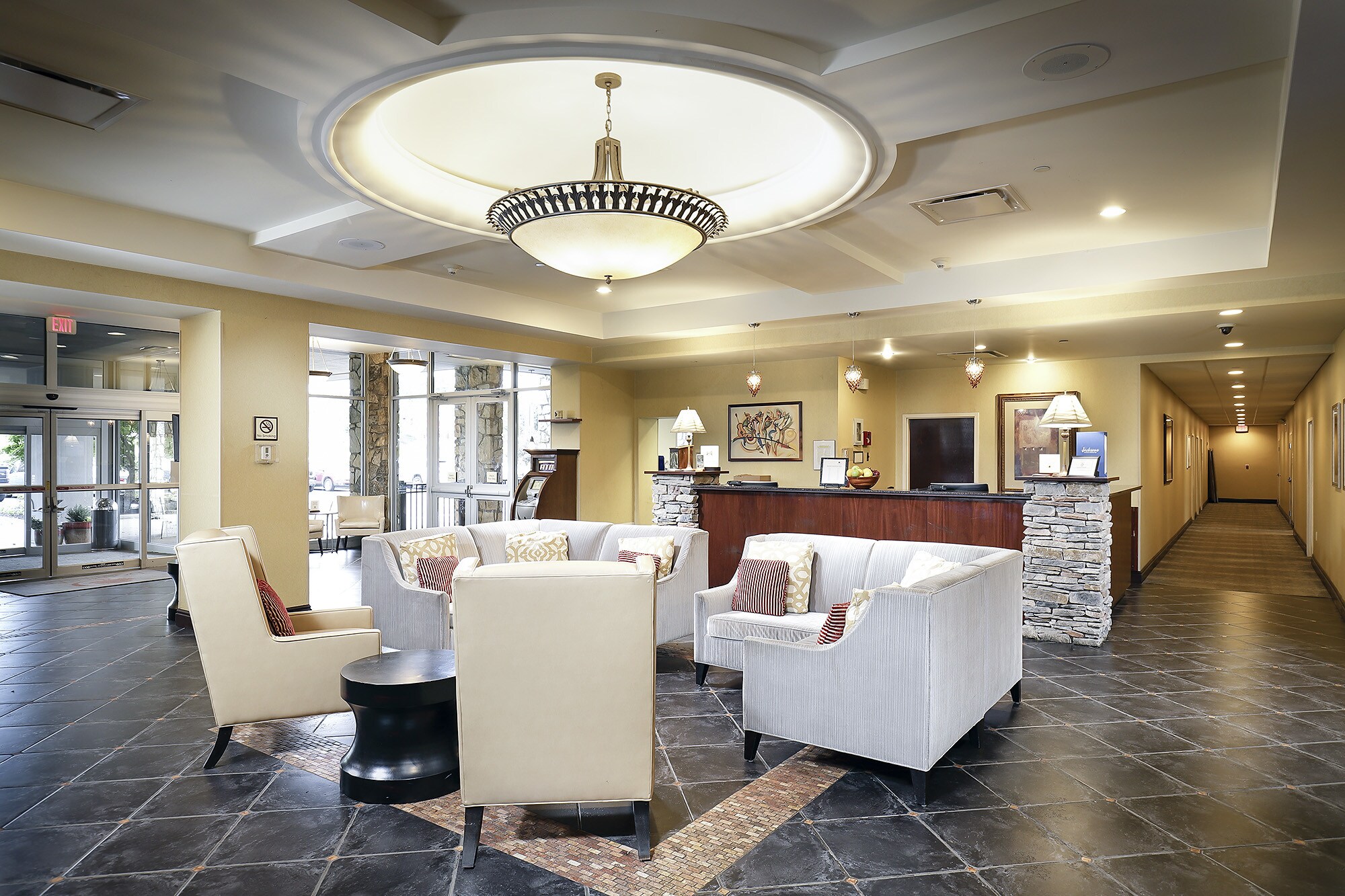 8402 University Blvd, Moon Township, PA for sale Other- Image 1 of 1