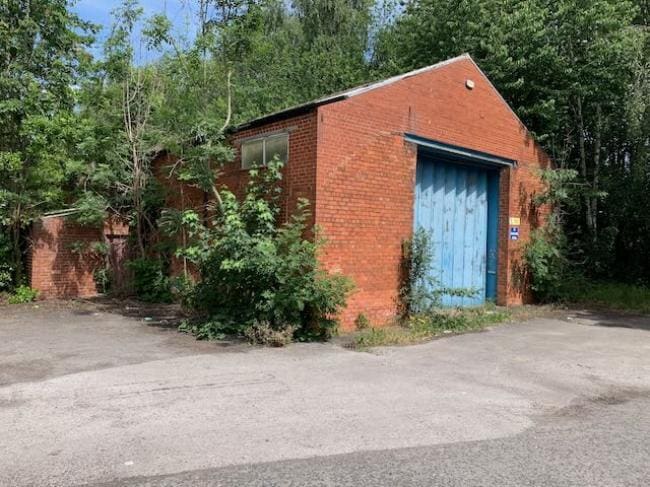 Barlby Rd, Selby for sale - Primary Photo - Image 1 of 1