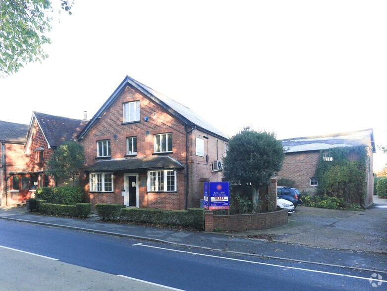 Langton Green, Tunbridge Wells, TN3 0EG