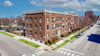 More details for 544-554 E Oakwood Blvd, Chicago, IL - Multifamily for Sale