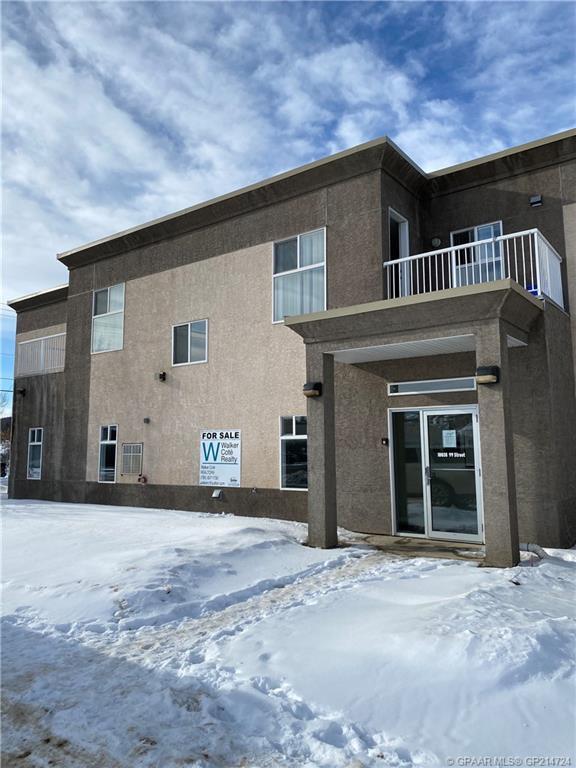10036 99 St, Peace River, AB for sale Primary Photo- Image 1 of 4